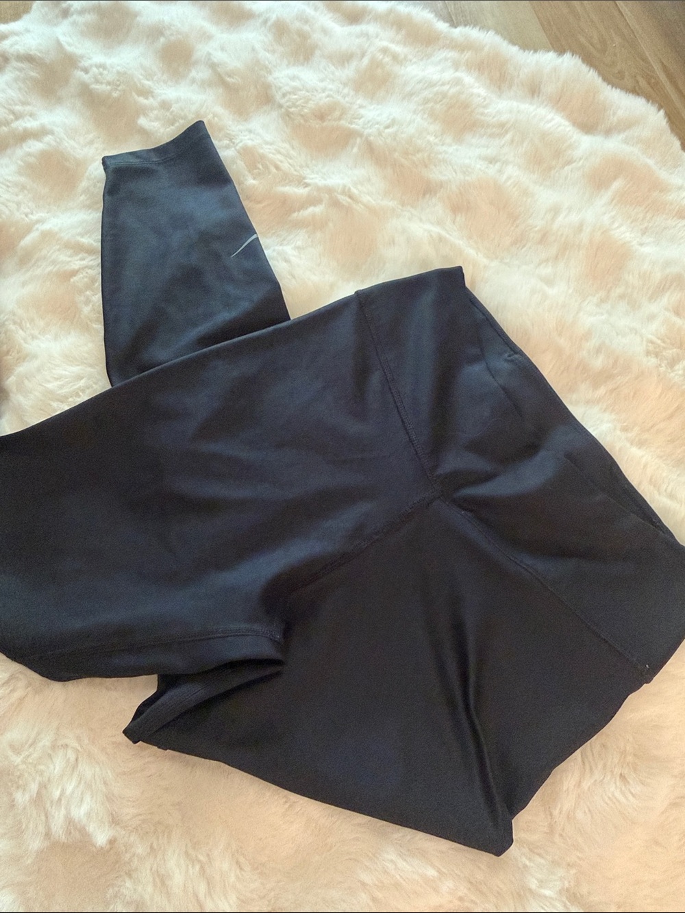 Nike Black Dri-FIT Leggings
